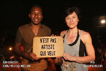 Le temps d une soupe - portrait poétique - 212